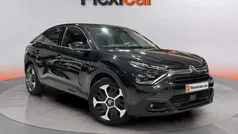 Negro Usado 2021 Citroën C4 Feel Berlina | 12.290 € (Precio justo)