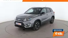 Gris Usado 2019 Suzuki Vitara SUV | 18.599 € (Precio justo)