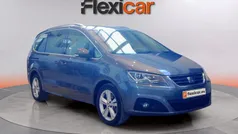 Usado 2016 Seat Alhambra Style Monovolumen | 19.490 € (Precio justo)