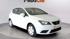 Blanco Usado 2015 Seat Ibiza Style Berlina | 8270 €