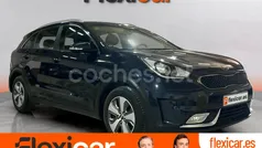 Usado 2020 Kia Niro SUV | 18.790 € (Precio justo)
