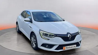 Usado Renault Mégane IV Bose Edition 116 CV (85 kW) 2019 Berlina