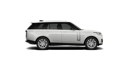 Usado Land Rover Range Rover SE 300 CV (220 kW) 2024 SUV