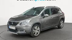 Usado 2019 Peugeot 2008 Allure SUV | 10.455 € (Super precio)