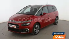 Usado 2017 Citroën Grand C4 Picasso Feel Monovolumen | 12.999 € (Precio justo)