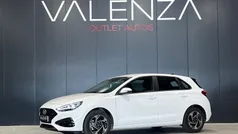 Usado 2025 Hyundai i30 | 22.450 € (Super precio)