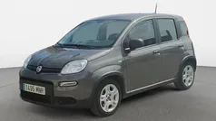 Usado 2024 Fiat Panda Utilitario | 11.810 € (Precio justo)