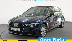 Usado 2017 Audi A3 Design | 15.990 € (Precio justo)