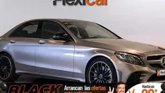 Usado 2020 Mercedes C43 AMG AMG Berlina | 44.990 € (Precio justo)