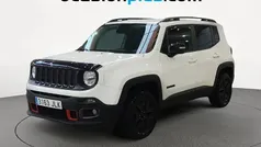 Usado 2016 Jeep Renegade Night Eagle SUV | 14.950 € (Precio justo)