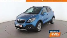Usado 2016 Opel Mokka Excellence SUV | 10.199 € (Buen precio)