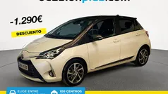 Usado 2019 Toyota Yaris Berlina | 13.980 € (Precio justo)