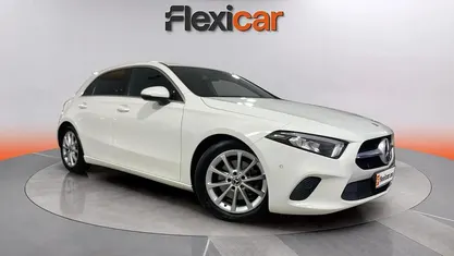 Usado Mercedes A200 150 CV (110 kW) 2020 Utilitario