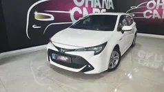 Usado 2020 Toyota Corolla Active Familiar | 17.990 € (Buen precio)