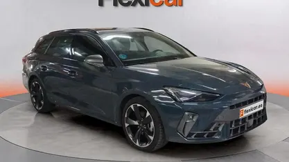 Usado Cupra Leon 150 CV (110 kW) 2025 Familiar