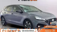 Usado 2024 Hyundai i30 Berlina | 19.090 € (Precio justo)