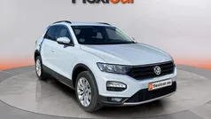 Usado 2019 VW T-Roc Advance SUV | 18.990 € (Buen precio)