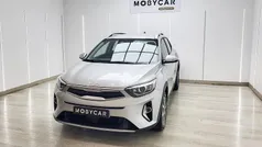 Usado 2023 Kia Stonic SUV | 14.795 € (Precio justo)