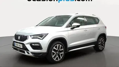 Usado Seat Ateca 150 CV (110 kW) 2023 SUV