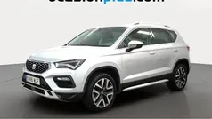 Usado 2023 Seat Ateca SUV | 20.900 € (Buen precio)