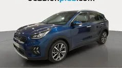 Usado 2020 Kia Niro SUV | 18.000 € (Buen precio)