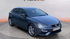 Usado 2018 Seat Leon FR Berlina | 15.470 € (Buen precio)