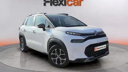 Usado 2023 Citroën C3 Aircross PureTech SUV | 14.390 € (Precio justo)