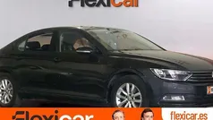 Usado 2017 VW Passat Advance Berlina | 16.490 € (Precio justo)