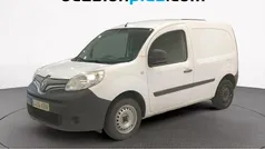 Usado 2017 Renault Kangoo Monovolumen | 9450 € (Buen precio)