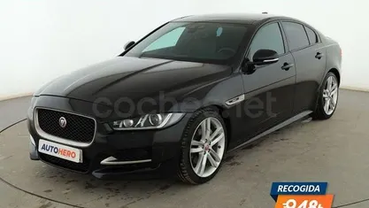 Usado Jaguar XE R-Sport 180 CV (132 kW) 2016 Berlina