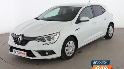 Usado Renault Mégane III Life 90 CV (66 kW) 2016