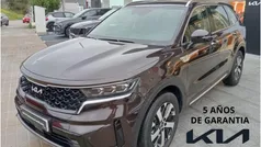 Usado 2023 Kia Sorento SUV | 37.990 € (Precio justo)