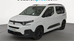 Usado 2024 Citroën Berlingo Monovolumen | 20.446 € (Precio justo)