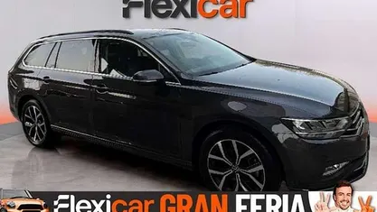 Usado VW Passat 150 CV (110 kW) 2021 Familiar