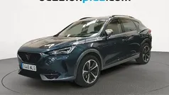 Gris Usado 2023 Cupra Formentor SUV | 28.500 € (Precio justo)