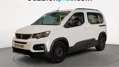 Usado 2024 Peugeot Rifter Allure Monovolumen | 19.546 € (Precio justo)