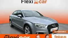 Gris Usado 2017 Audi A3 Design Berlina | 17.490 € (Precio justo)