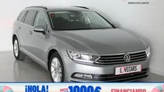 Usado 2019 VW Passat Advance Familiar | 19.900 € (Precio justo)