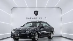 Usado 2005 Mercedes CLK200 Elegance Coupe | 7199 € (Buen precio)