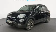 Usado 2018 Fiat 500X Cross SUV | 11.046 € (Super precio)