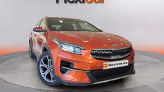 Usado 2021 Kia XCeed SUV | 14.590 € (Precio justo)