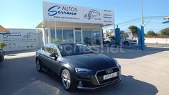Usado 2020 Audi A5 Sportback Advanced Plus Berlina | 34.450 € (Precio justo)
