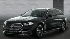 Usado 2024 Mercedes E300 Avantgarde Familiar | 49.995 € (Super precio)