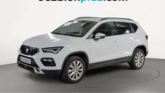 Usado 2023 Seat Ateca Style SUV | 18.546 € (Buen precio)