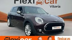 Mini Cooper D Clubman