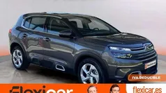 Usado 2021 Citroën C5 Aircross Shine SUV | 16.990 € (Super precio)