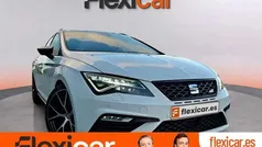 Usado 2017 Cupra Leon Familiar | 22.390 € (Buen precio)