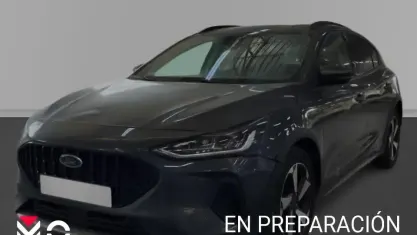 Usado Ford Focus Active 155 CV (114 kW) 2024