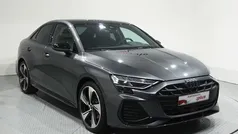 Usado 2024 Audi A3 S-Line Berlina | 41.000 € (Precio justo)