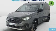 Usado 2025 Ford Tourneo Connect Active | 37.890 €